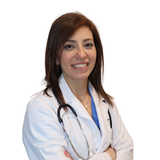 Nathalie Bteiche MD